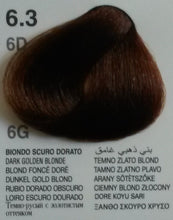 Dikson Color Extra Premium Gold Series