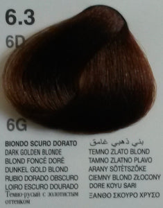 Dikson Color Extra Premium Gold Series