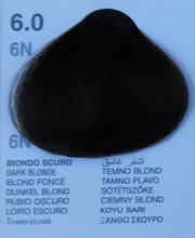 Dikson Color Extra Premium Natural Series