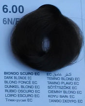 Dikson Color Extra Coverage Series
