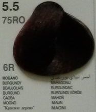 Dikson Color Extra Premium Mahogany Series