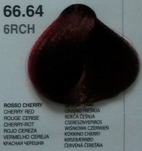 Dikson Color Extra Premium Intense Red Series