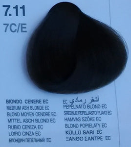 Dikson Color Extra Coverage Series