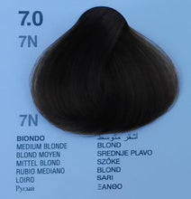 Dikson Color Extra Premium Natural Series