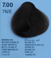 Dikson Color Extra Coverage Series