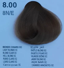Dikson Color Extra Coverage Series