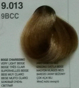 Dikson Color Extra Premium Beige Series