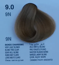 Dikson Color Extra Premium Natural Series