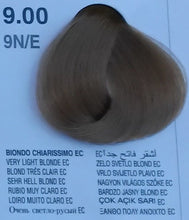 Dikson Color Extra Coverage Series
