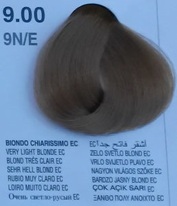 Dikson Color Extra Coverage Series