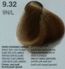 Dikson Color Extra Premium Golden Copper Series