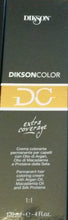 Dikson Color Extra Coverage Series