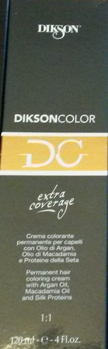 Dikson Color Extra Coverage Series