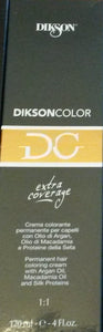Dikson Color Extra Coverage Series