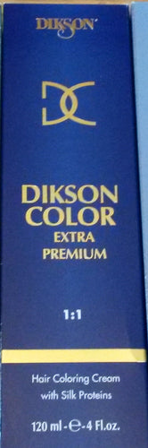 Dikson Color Extra Premium Orange Series