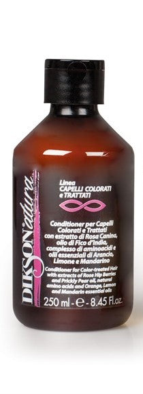 DiksoNatura Conditioner Colored Hair 250ml