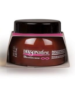 DiksoNatura Mask Colored Hair 250ml