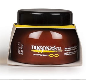 DiksoNatura Mask Dry Hair 250ml