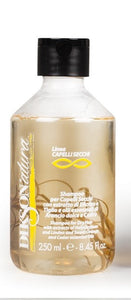DiksoNatura Shampoo Dry Hair 250ml