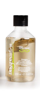 DiksoNatura Shampoo Oily Hair 250ml