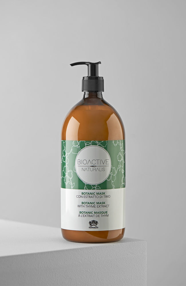 #Farmagan Bioactive Naturalis Botanic Mask Liter