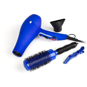 Corioliss Flow Hairdryer Kit
