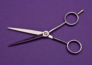 Kitsui Fushimi 5.5" Straight Scissor KH55