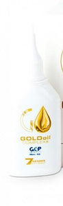 Sens.us Gold SOS Relief Scalp Oil Complex 125ml