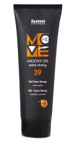 Dikson Move Me Groovy Gel 250ml