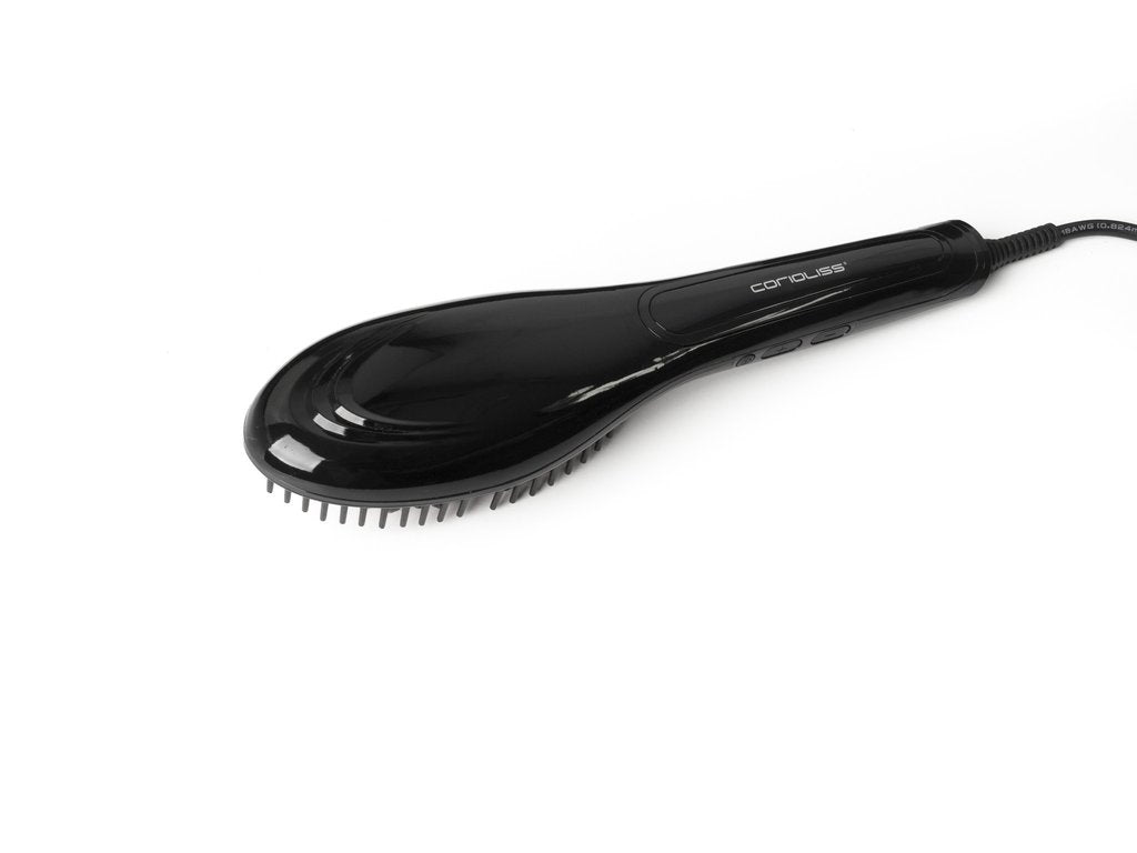 Corioliss Digital Hot Brush