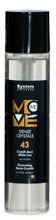 Dikson Move Me Dense Crystals 100ml