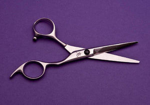 Kitsui Itoku 5.0" Slightly Off Set Scissor KE5