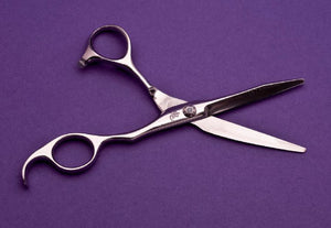 Kitsui Jingu 6" Off Set Scissor KB60