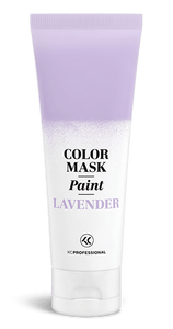 KC Professional Color Mask Paint Lavender Blue 75ml