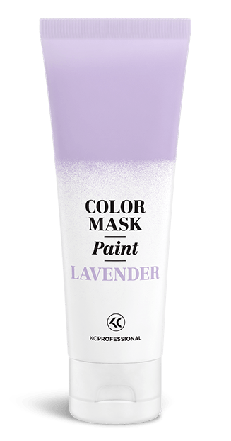 KC Professional Color Mask Paint Lavender Blue 75ml