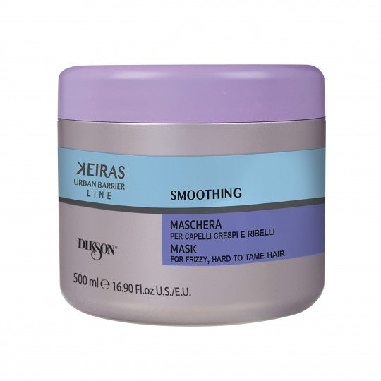 Dikson Keiras Urban Barrier Smoothing Mask 500ml