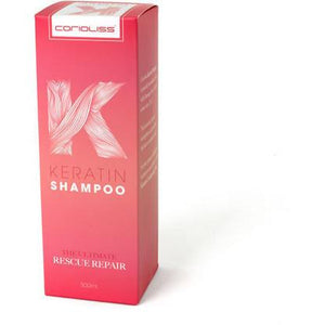 Corioliss Keratin Shampoo 500ml