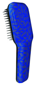 Corioliss Love Me Knot Detangle Brush
