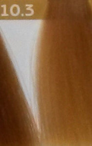 Sens.us M3K Color Gold Series