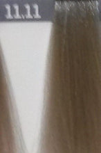 Sens.us M3K Color Intense Ash Series
