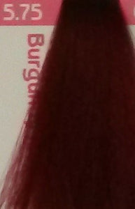 Sens.us M3K Color Red Passion Series