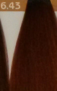 Sens.us M3K Color Copper Gold Series