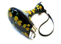 Corioliss Mini Vintage Hair Dryer