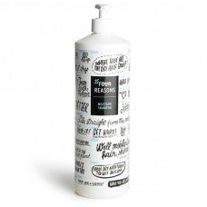 Four Reasons Moisture Shampoo Liter
