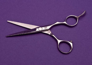 Kitsui Ninko 5.5" Slightly Off Set Scissor KF55