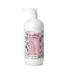 No Nothing Very Sensitive Color Conditioner Liter
