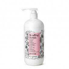 No Nothing Very Sensitive Color Shampoo Liter