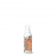 No Nothing Very Sensitive Strong Mousse 200ml