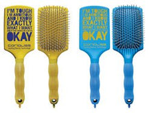 Corioliss Thermal Paddle Brush