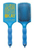 Corioliss Thermal Paddle Brush
